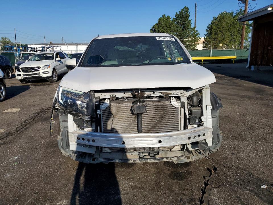 Photo 5 from auction – 2023 HONDA PASSPORT with VIN 5FNYF8H57PB033606