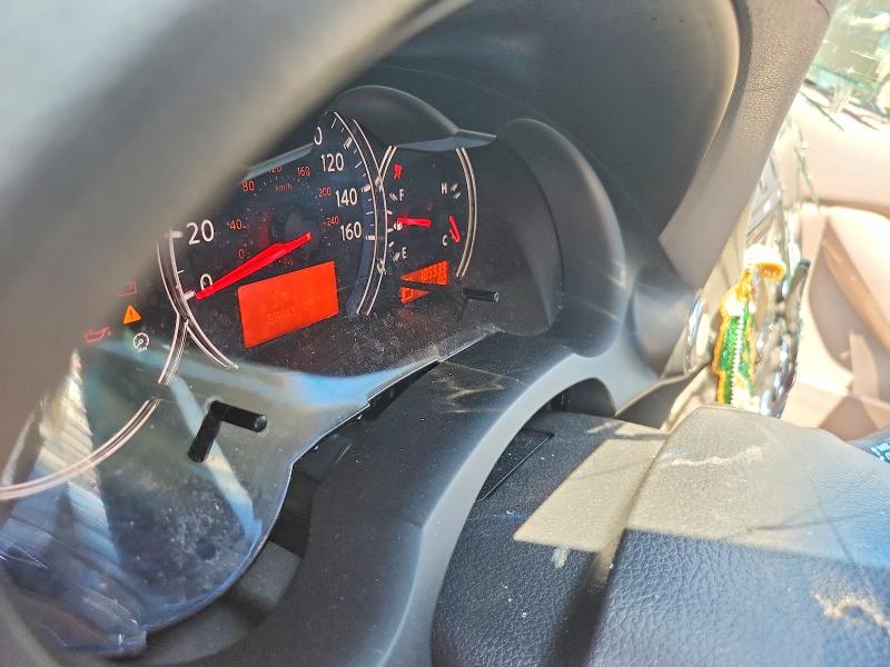 Photo 9 from auction – 2012 NISSAN ALTIMA with VIN 1N4AL2AP7CN466797
