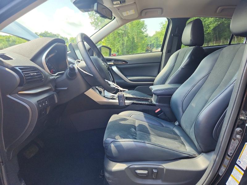Foto 7 de la subasta – 2024 MITSUBISHI ECLIPSE CROSS con VIN JA4ATWAA9RZ006047