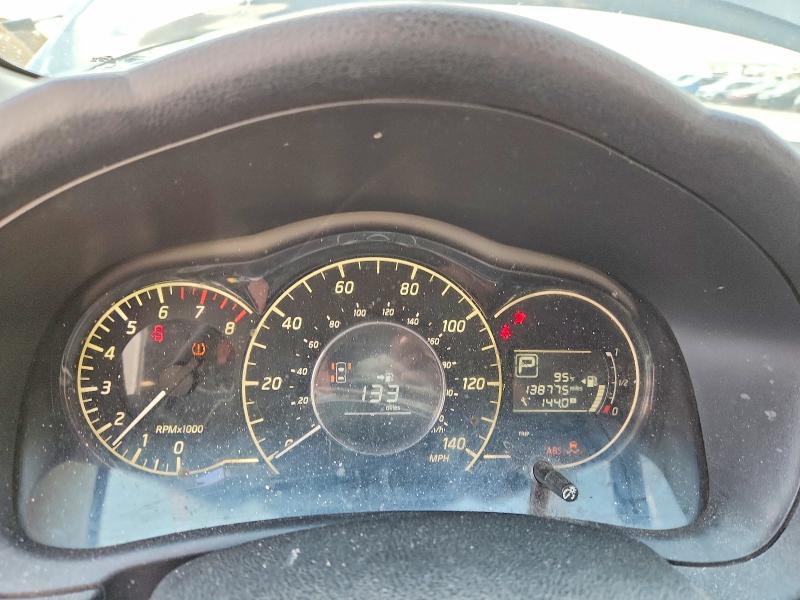 Снимка 9 от търг – 2016 NISSAN VERSA NOTE с VIN 3N1CE2CP5GL351800