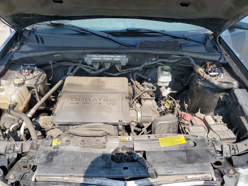 Photo 12 from auction – 2012 FORD ESCAPE with VIN 1FMCU9EG8CKA70782
