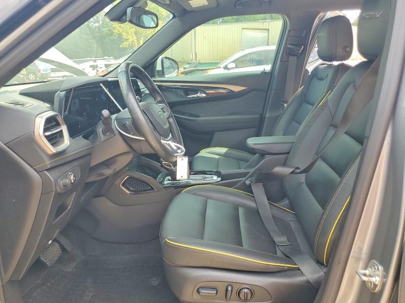 Zdjęcie 7 z aukcji – 2024 CHEVROLET TRAILBLAZER z VIN KL79MVSL0RB098347