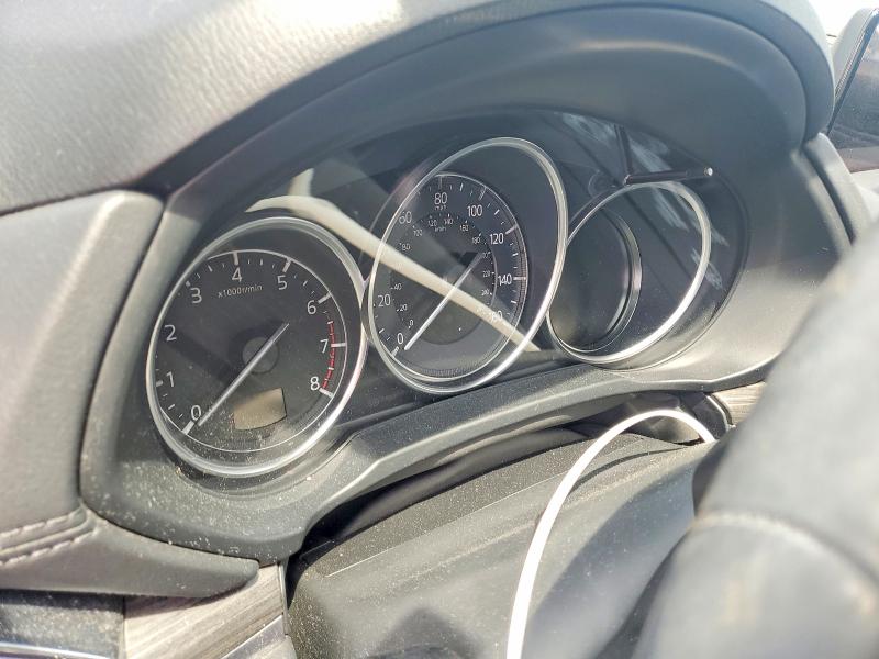 صورة رقم 9 من المزاد - 2018 MAZDA CX-5 مع VIN JM3KFBDM8J0307215
