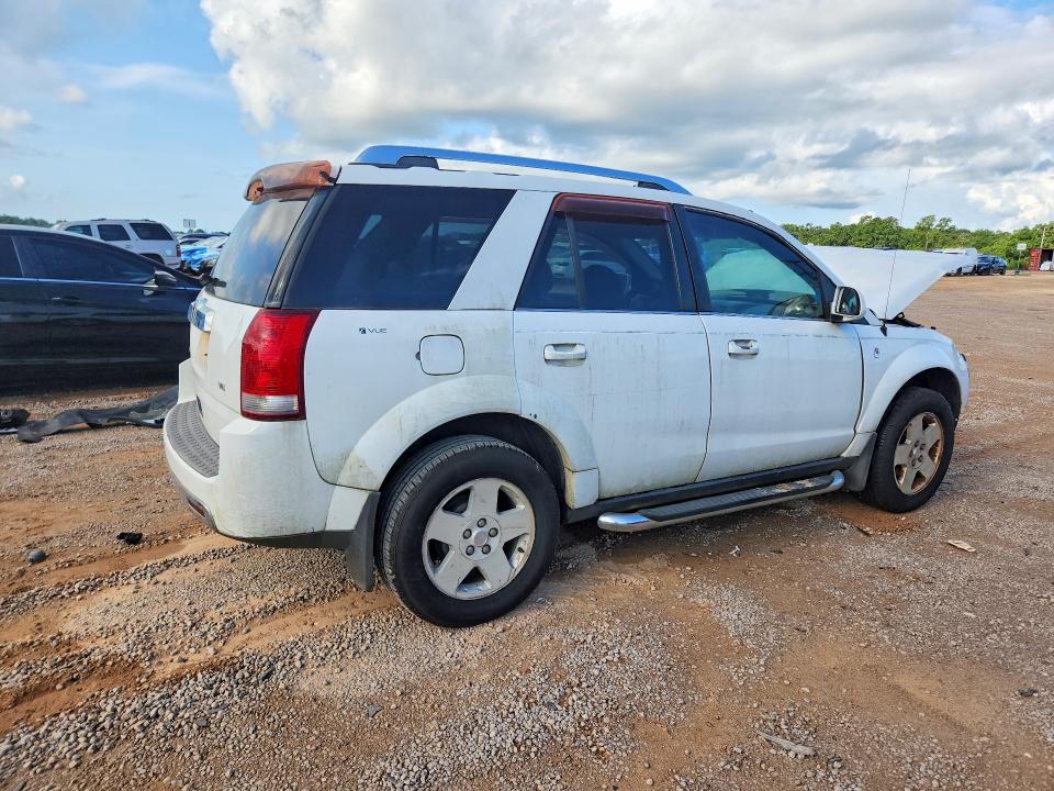 Photo 3 from auction – 2007 SATURN VUE with VIN 5GZCZ53487S856111