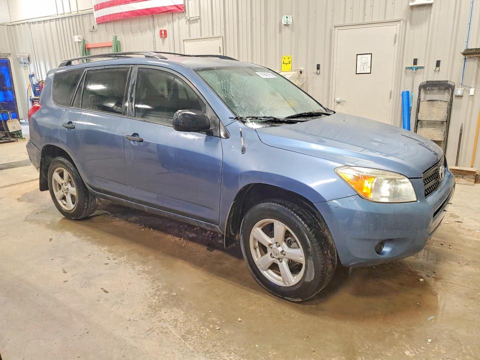 Photo 4 from auction – 2008 TOYOTA RAV4 with VIN JTMBD33V785193980