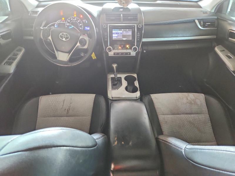 Photo 8 from auction – 2014 TOYOTA CAMRY with VIN 4T1BF1FK0EU454122