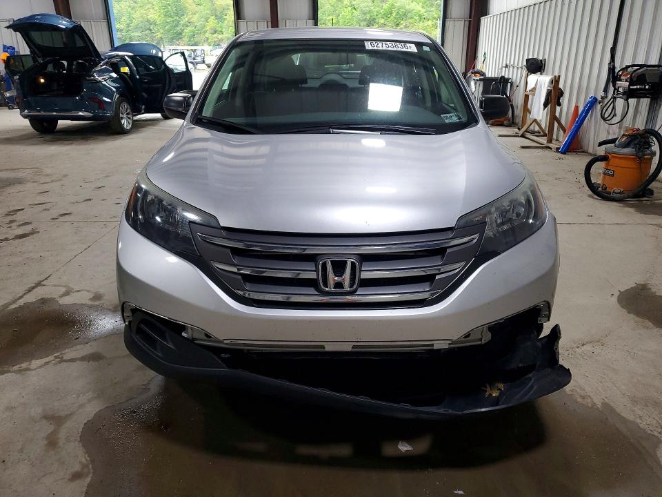 Photo 5 from auction – 2014 HONDA CR-V with VIN 2HKRM4H30EH718322