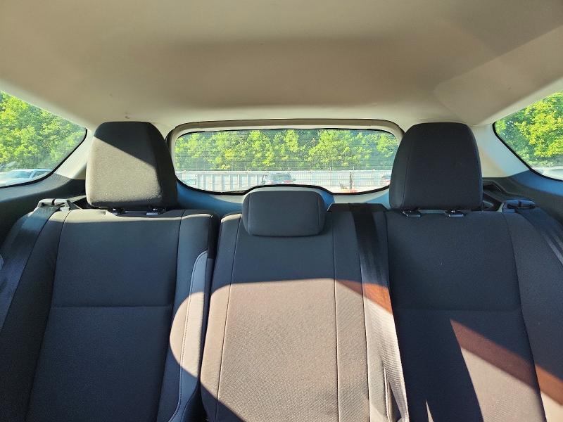 Photo 10 from auction – 2013 FORD ESCAPE with VIN 1FMCU0F78DUB60207