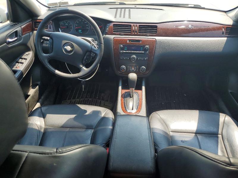 Photo 8 from auction – 2011 CHEVROLET IMPALA with VIN 2G1WG5EK8B1314623