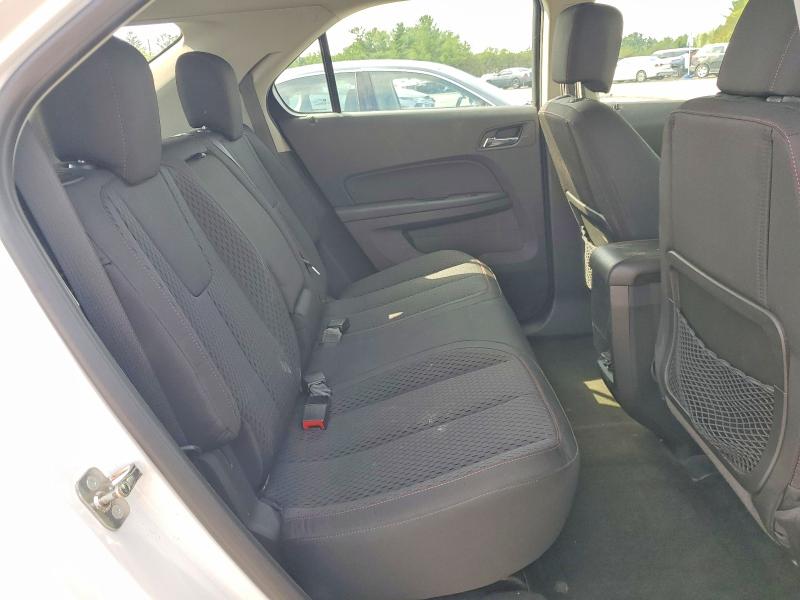 Photo 11 from auction – 2014 CHEVROLET EQUINOX with VIN 2GNFLEEKXE6223063