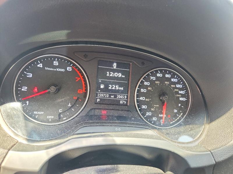 Foto 9 de la subasta – 2016 AUDI A3 con VIN WAUA7GFF8G1053163