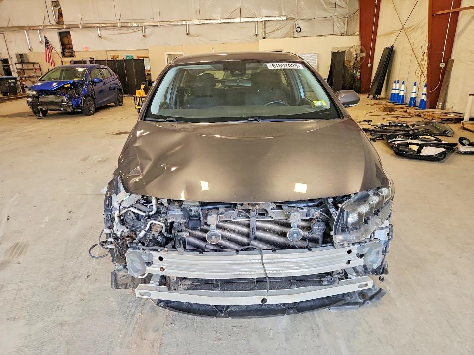 Photo 5 from auction – 2018 TOYOTA PRIUS PRIME with VIN JTDKARFP2J3100468