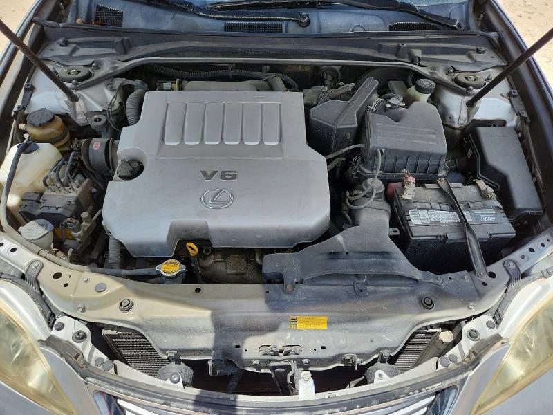 صورة رقم 11 من المزاد - 2008 LEXUS ES مع VIN JTHBJ46G482243472