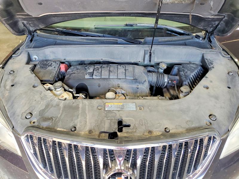 Photo 12 from auction – 2016 BUICK ENCLAVE with VIN 5GAKVBKD5GJ102244