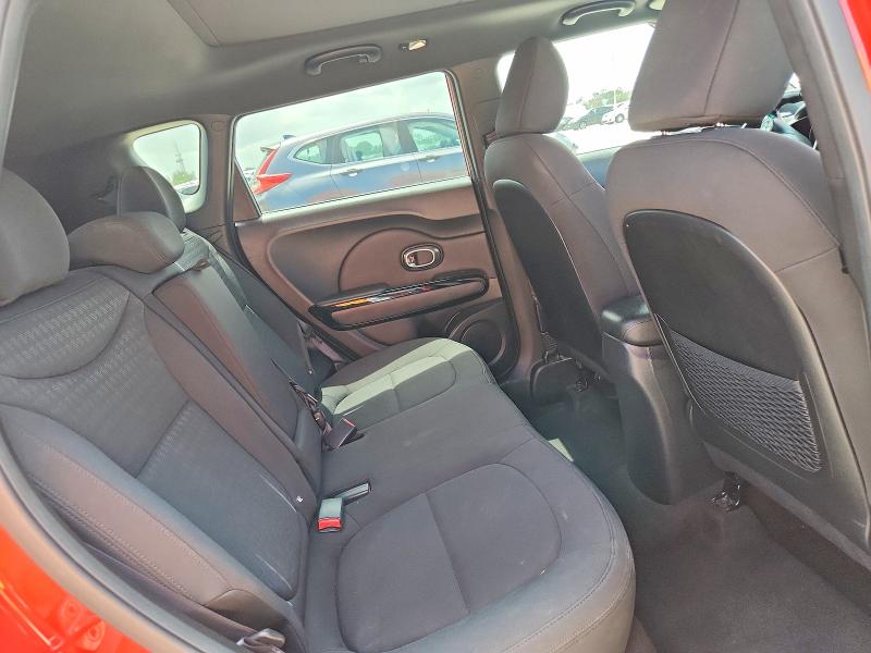Photo 10 from auction – 2015 KIA SOUL with VIN KNDJX3A57F7810480