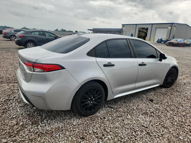 Photo 3 from auction – 2020 TOYOTA COROLLA with VIN 5YFEPRAE7LP086093