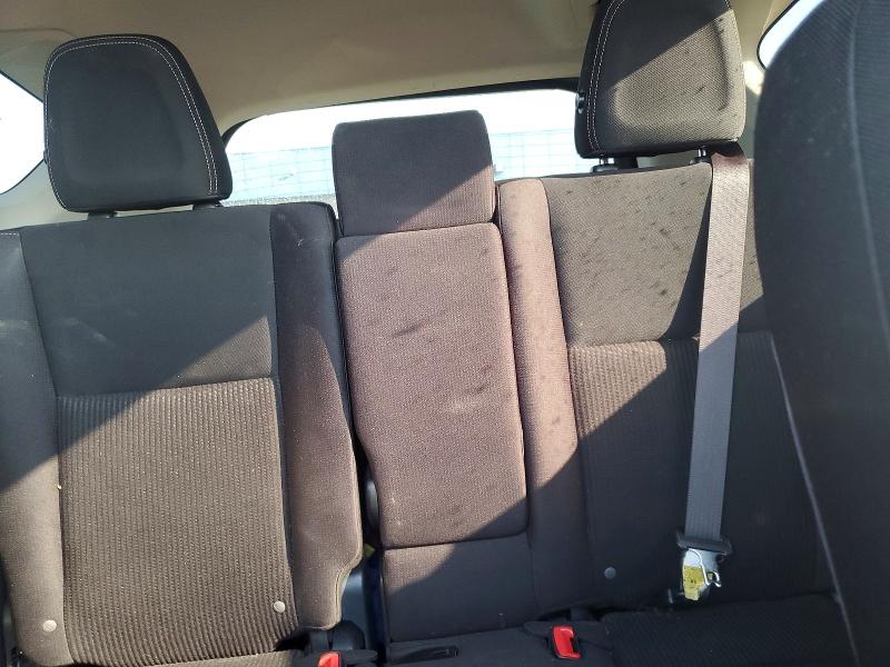 Photo 10 from auction – 2014 TOYOTA RAV4 with VIN JTMRFREV8EJ001395