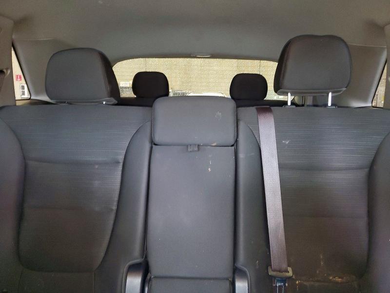 Photo 10 from auction – 2015 KIA SORENTO with VIN 5XYKTDA7XFG606430