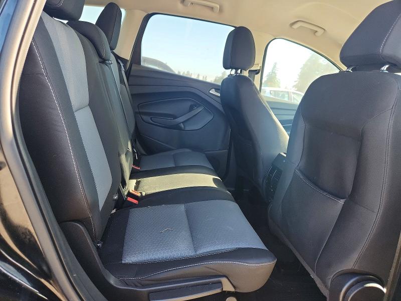 Photo 11 from auction – 2017 FORD ESCAPE with VIN 1FMCU9GD2HUC53853