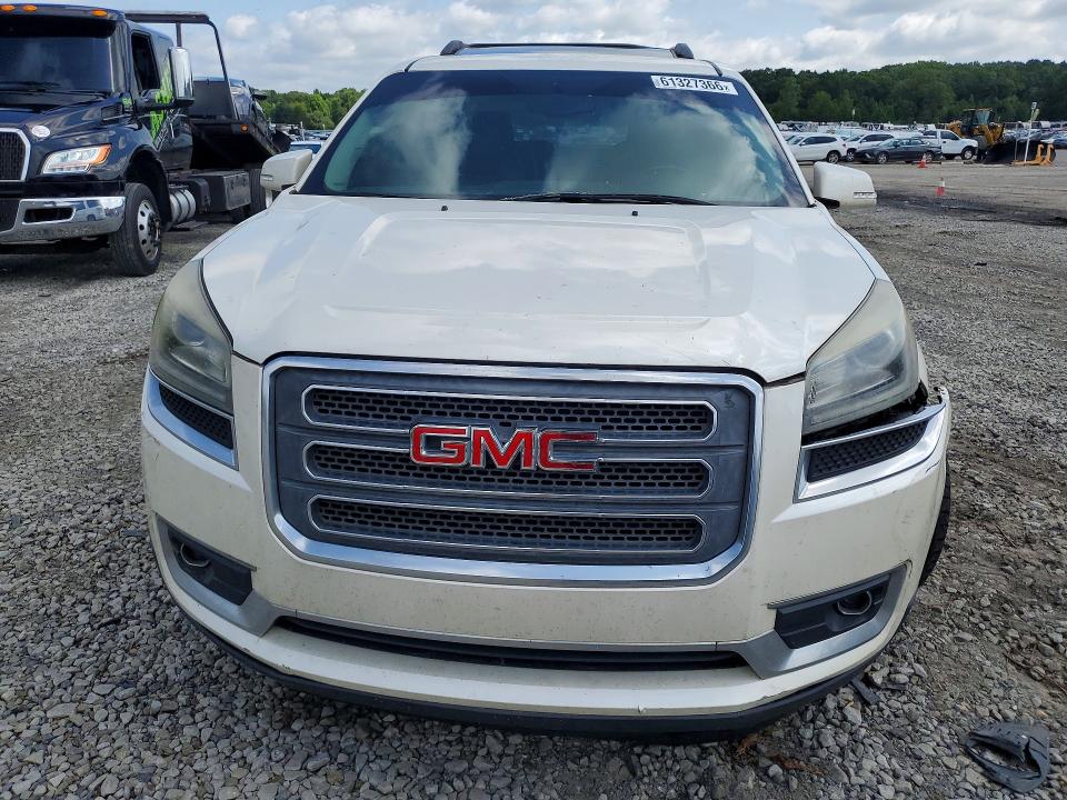 Photo 5 from auction – 2013 GMC ACADIA with VIN 1GKKRSKD7DJ199871