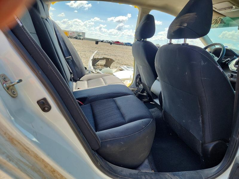 Photo 10 from auction – 2023 NISSAN ALTIMA with VIN 1N4BL4BV9PN400268