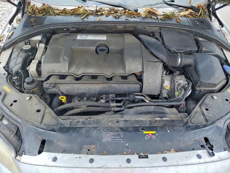 Photo 11 from auction – 2008 VOLVO S80 with VIN YV1AH992381048369