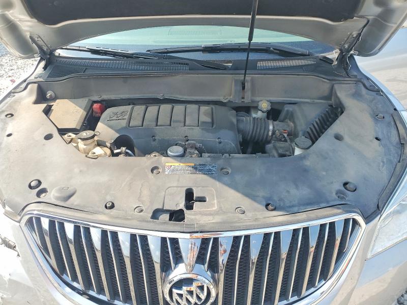Photo 12 from auction – 2017 BUICK ENCLAVE with VIN 5GAKRAKD3HJ225203
