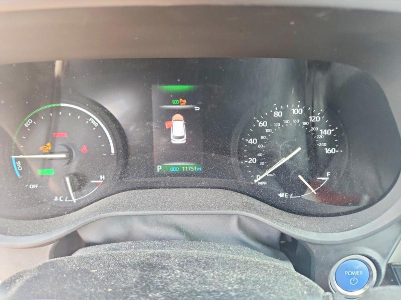 Photo 9 from auction – 2024 TOYOTA SIENNA with VIN 5TDYRKEC4RS219996
