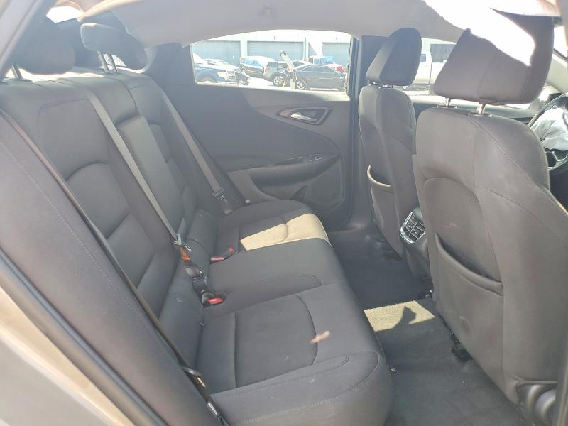 Photo 10 from auction – 2022 CHEVROLET MALIBU with VIN 1G1ZD5ST7NF135697
