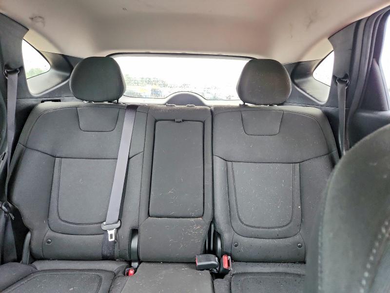 Photo 10 from auction – 2022 HYUNDAI TUCSON with VIN KM8JBCAE4NU032424