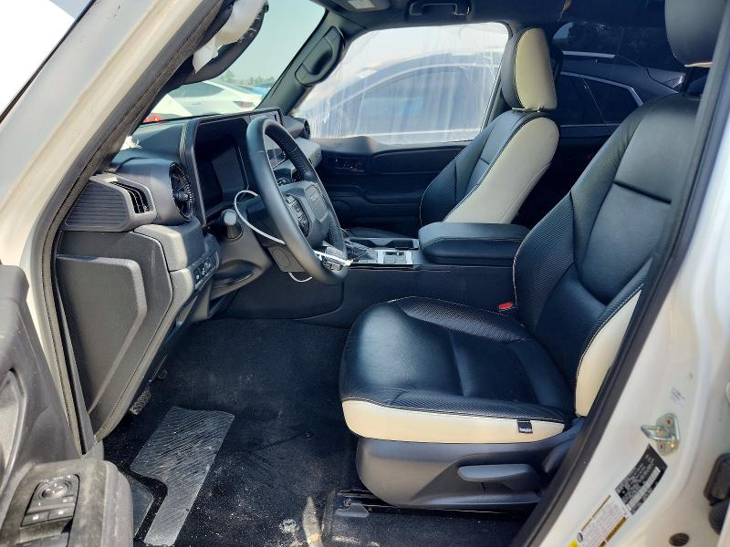 Photo 7 from auction – 2024 TOYOTA LAND CRUISER with VIN JTEABFAJ9RK004182