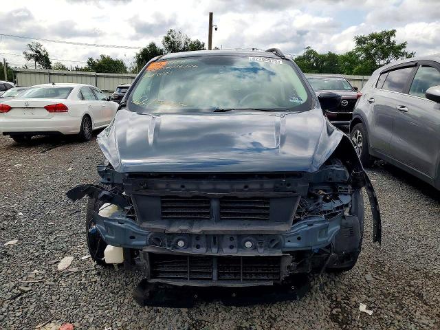 Photo 5 from auction – 2019 FORD ESCAPE with VIN 1FMCU9GD9KUC44476