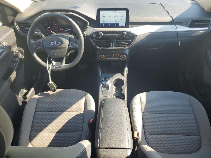 Photo 8 from auction – 2020 FORD ESCAPE with VIN 1FMCU9G66LUC30182