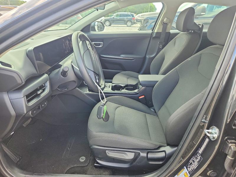 Photo 7 from auction – 2026 KIA K4 with VIN 3KPFT4DE4TE304555