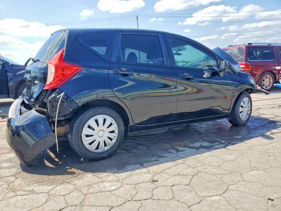 Photo 3 from auction – 2014 NISSAN VERSA NOTE with VIN 3N1CE2CP9EL432554
