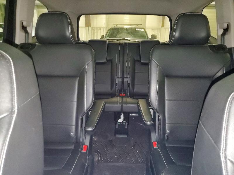 Photo 10 from auction – 2023 VOLKSWAGEN ATLAS with VIN 1V2BR2CA4PC504136
