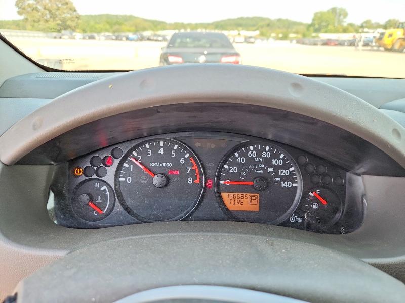 Photo 9 from auction – 2017 NISSAN FRONTIER with VIN 1N6BD0CT0HN700471