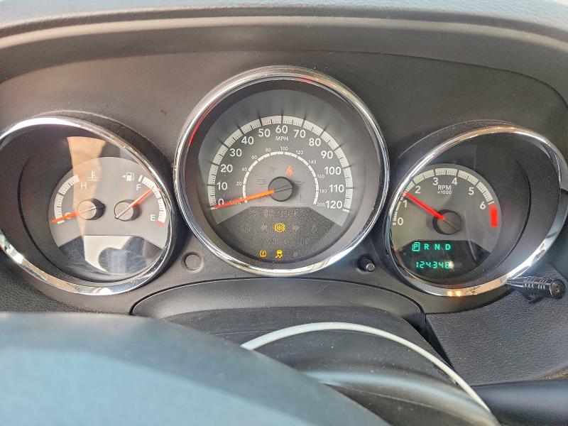 Photo 9 from auction – 2011 DODGE CALIBER with VIN 1B3CB3HA9BD295036