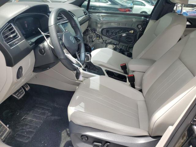 Photo 7 from auction – 2024 VOLKSWAGEN TIGUAN with VIN 3VVCB7AXXRM009103