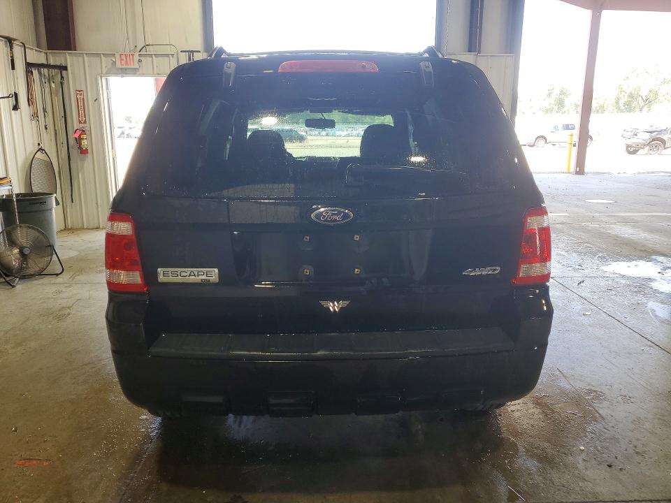 Photo 6 from auction – 2008 FORD ESCAPE with VIN 1FMCU93Z58KD23164