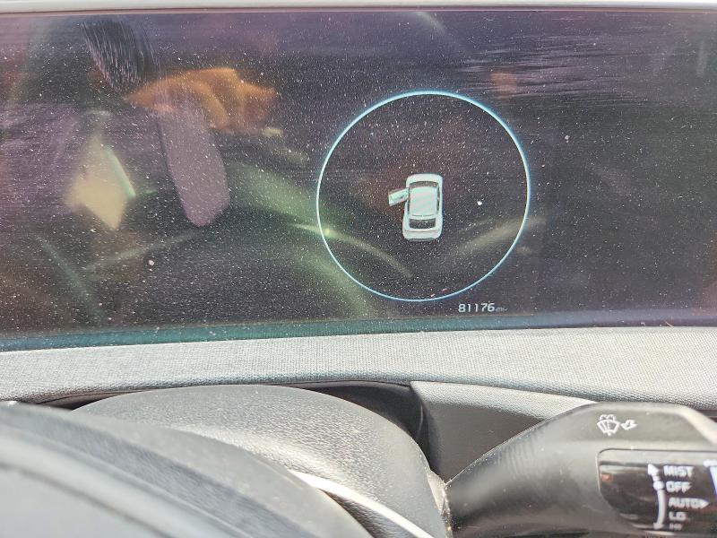 Photo 9 from auction – 2024 KIA EV6 with VIN KNDC34LA4R5193849