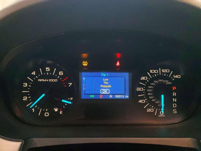 Photo 9 from auction – 2013 FORD EDGE with VIN 2FMDK4JC1DBC28875