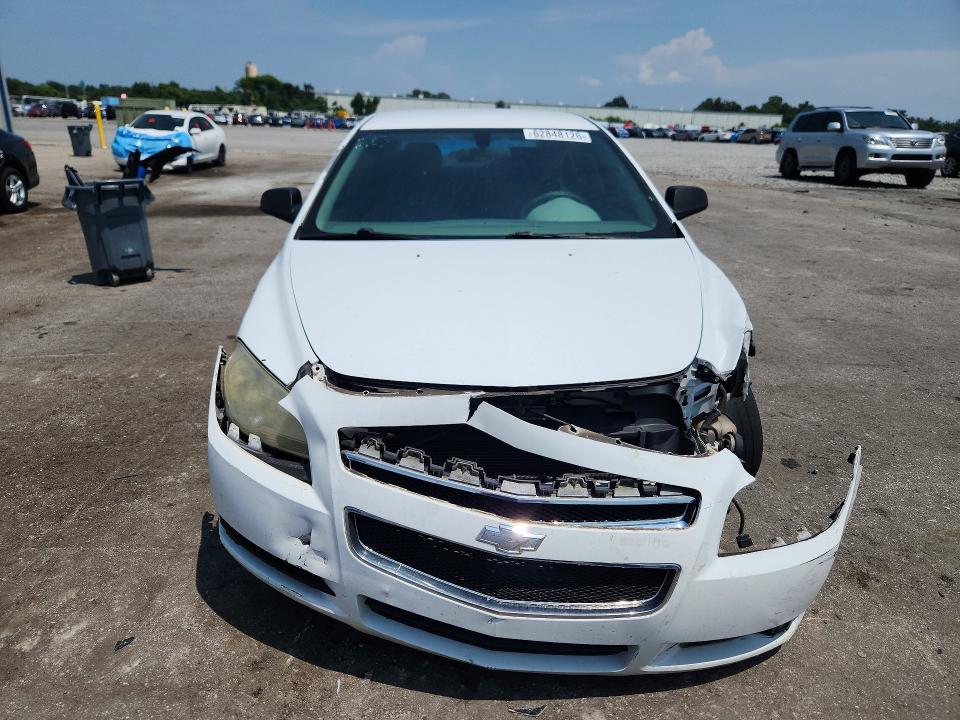 Photo 5 from auction – 2011 CHEVROLET MALIBU with VIN 1G1ZA5EU2BF350431