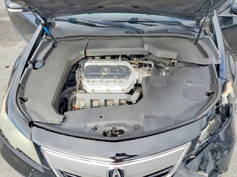 Photo 11 from auction – 2013 ACURA TL with VIN 19UUA8F57DA007514