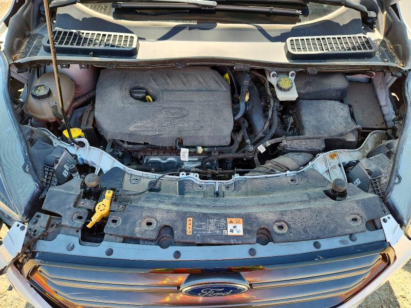 Photo 12 from auction – 2019 FORD ESCAPE with VIN 1FMCU0HD7KUA56811