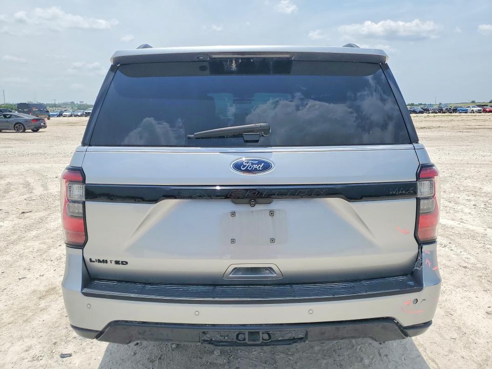 Photo 6 from auction – 2021 FORD EXPEDITION with VIN 1FMJK2AT6MEA70383
