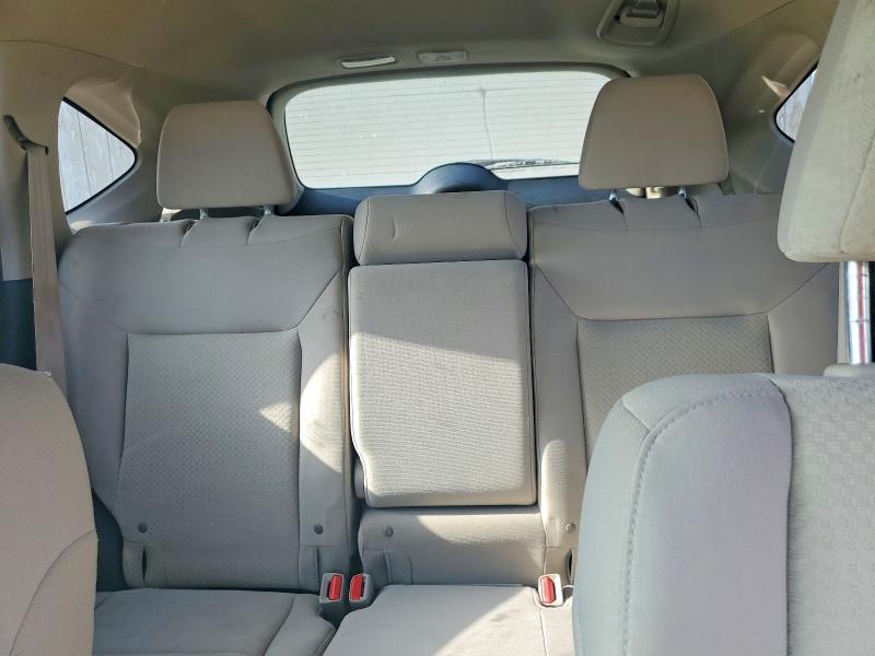 Zdjęcie 10 z aukcji – 2016 HONDA CR-V z VIN 2HKRM4H52GH640453