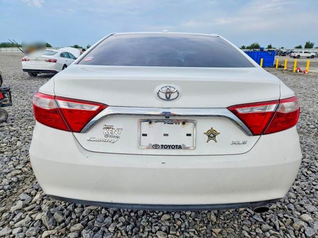 Photo 6 from auction – 2017 TOYOTA CAMRY with VIN 4T1BF1FK1HU735446
