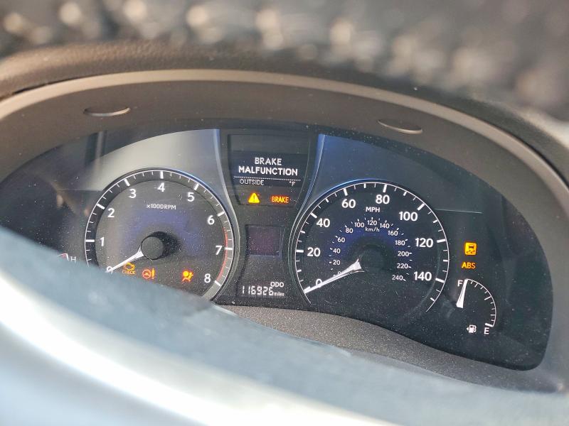 Photo 9 from auction – 2015 LEXUS RX 350 with VIN 2T2BK1BA2FC270789