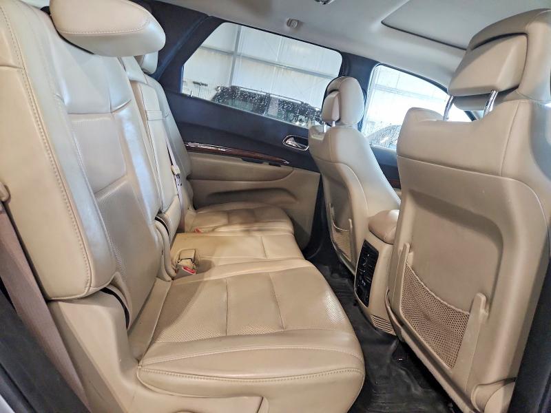 Photo 10 from auction – 2014 DODGE DURANGO with VIN 1C4RDJEG2EC468762